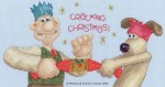 Cracking Christmas